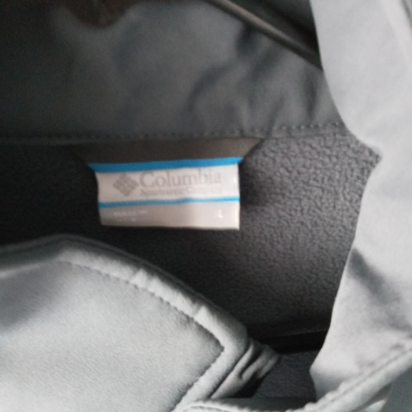 Columbia jacket - Picture 6 of 8